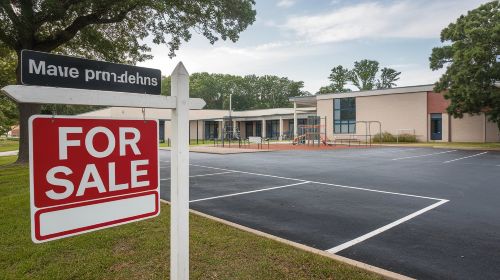 How Schools Impact Property Prices