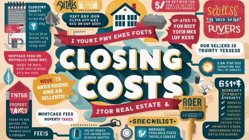 Closing Costs Explained: What Buyers (& Sellers) Need to Know