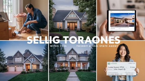 How to Sell a Home by Owner & Save on Realtor Fees